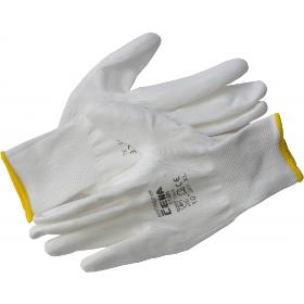 Rukavice lakýrnické