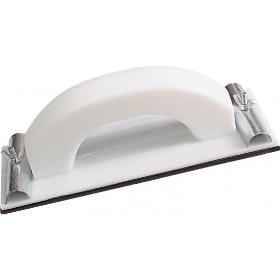 Držák na brusnou mřížku