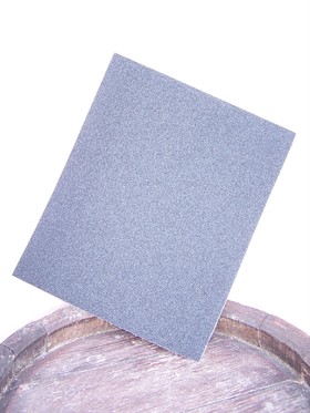 Smirkové plátno 150 - na kov 10ks