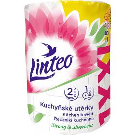 Utěrky XXL 2 vrstvé