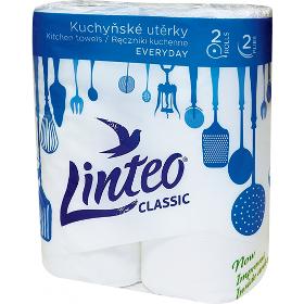 Utěrky Linteo 2ks