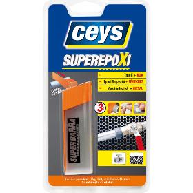 Ceys epoxid kov 47g