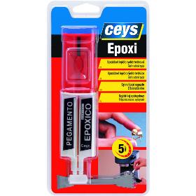 Ceys Epoxi rychlé 24ml