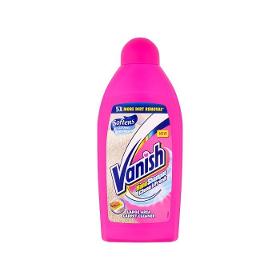 Vanish 500ml - ruční čistič na koberce