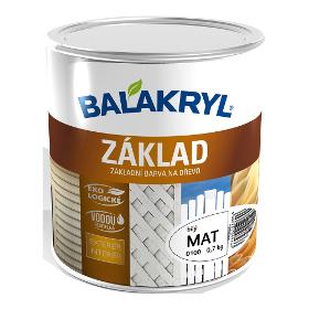 Balakryl základ V 2038/0100 0,8kg