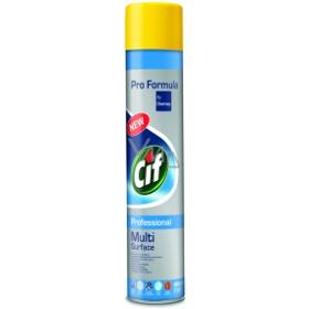 Cif spray - proti prachu 400ml