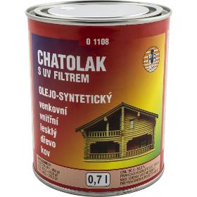 Chatol O1108 0,7lt