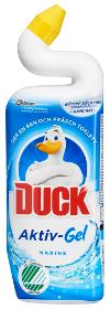 Duck ultra 750ml - čistič na WC
