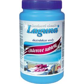 Laguna chlorové tablety 1kg