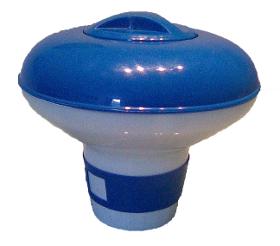 Laguna plovoucí dávkovač tablet