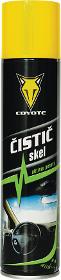 Coyote čistič skel