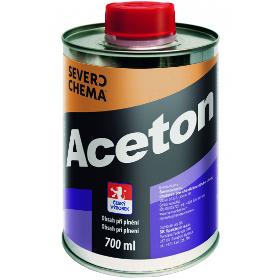 Aceton