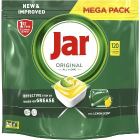 Jar All in One 115ks