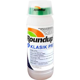 Roundup klasik 1lt