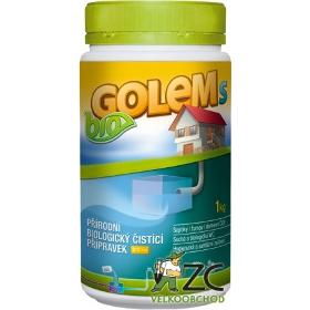 Golem S bio 1kg