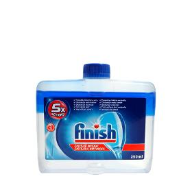 Finish čistič myčky 250ml