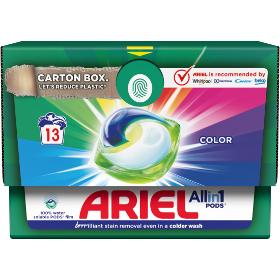 Ariel tablety 10 dávek