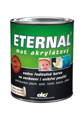 Eternal MAT