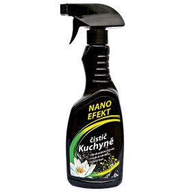 Larrin čistič kuchyně 500ml