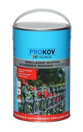 SYNOREX PRIMER S 2000