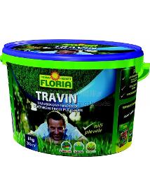 Travin hnojivo s herbicidy