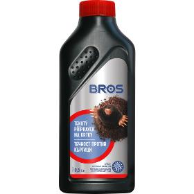 Bros 500ml