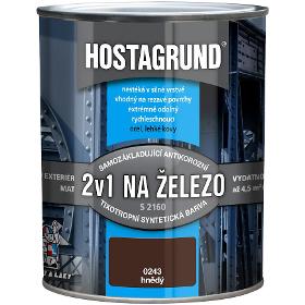 Hostagrund 2v1 S2160