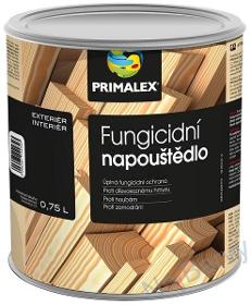 Fungicidní napouštědlo Primalex