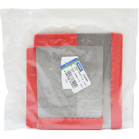 Sada japonských špachtlí - kov