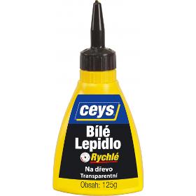 Ceys bílé lepidlo 250g