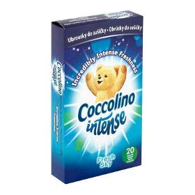 Coccolino intense 20ks