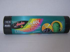 Pytle na odpad zatahovací 60l