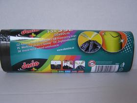 Pytle na odpad zatahovací 35l