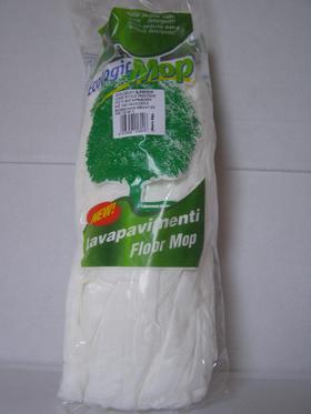 Mop eko, hrubý závit