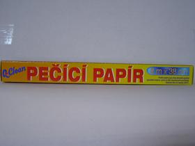 Papír na pečení 8mx38cm