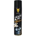 Coyote cocpit spray vanilka 400ml