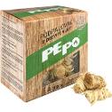Pepo podpalovač z dřevité vlny