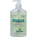 Sanytol dezinfekční mýdlo 250ml