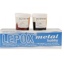 Lepox metal hobby