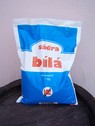 Sádra bílá 1kg