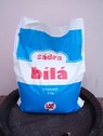 Sádra bílá 3kg