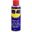 WD-40 spray