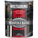 Hostagrund kovářská barva