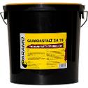 Gumoasfalt SA 23 červenohnědý