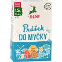 Jelen prášek do myčky 1,5kg