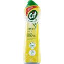 Cif krém lemon 500ml