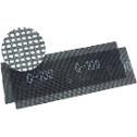 Brusná mřížka 100 - 10ks