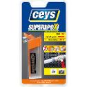 Ceys epoxid kov 47g