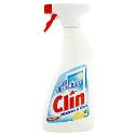 Clin 500ml - čistič na okna s rozprašovačem