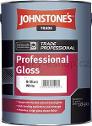 Professional Gloss Brilliant White